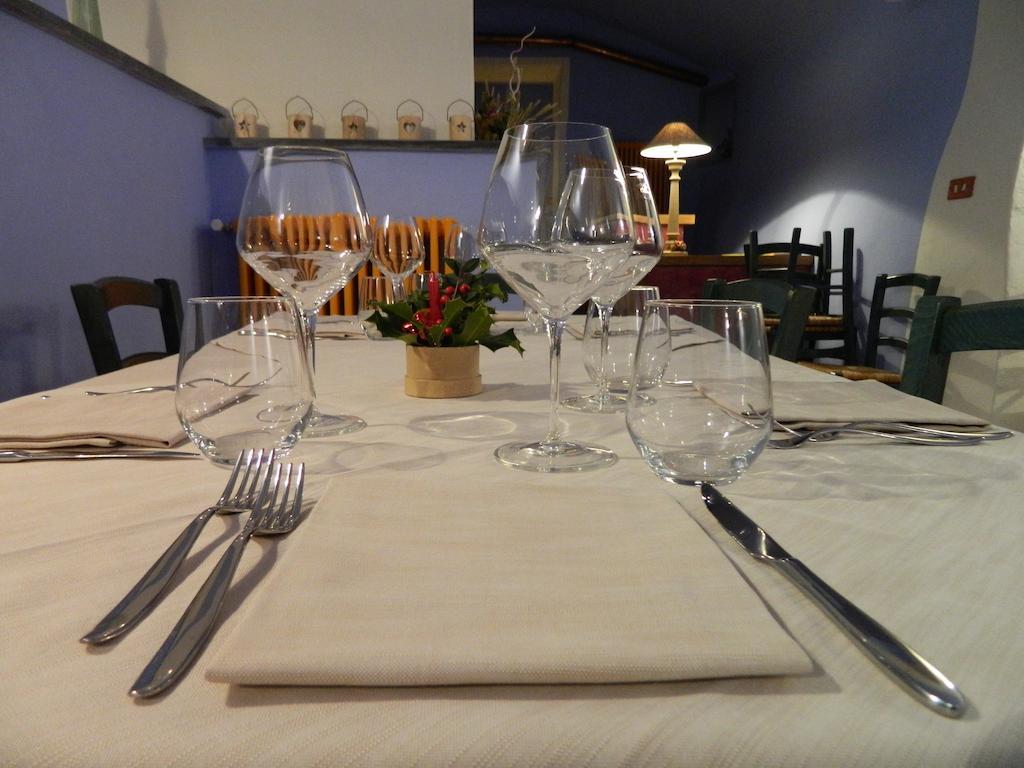 Agriturismo Casa Turchetti Comano  Zewnętrze zdjęcie