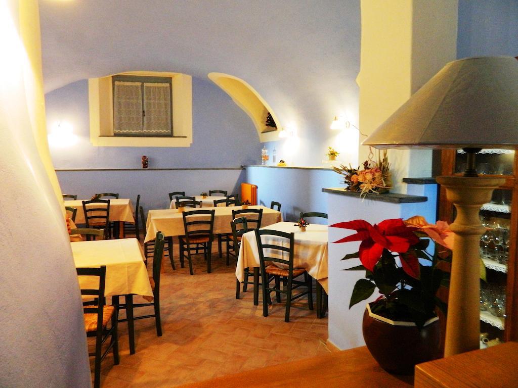 Agriturismo Casa Turchetti Comano  Zewnętrze zdjęcie