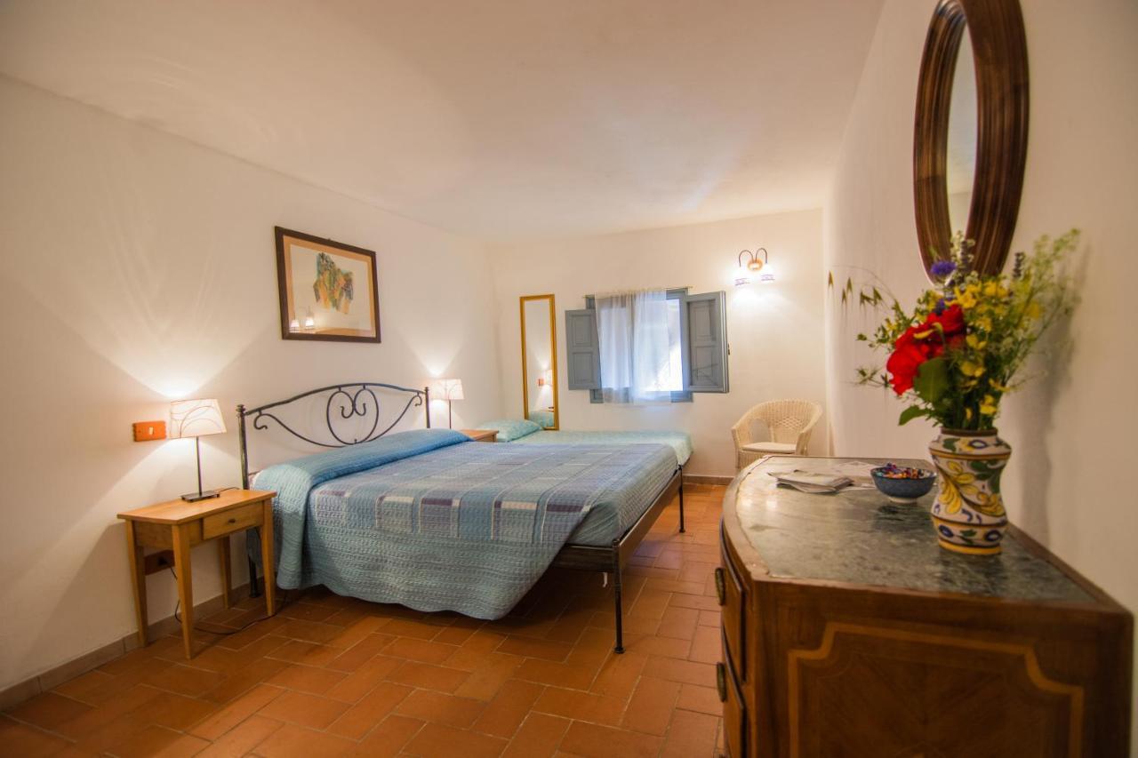 Agriturismo Casa Turchetti Comano  Zewnętrze zdjęcie